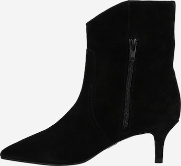 Bottines 'Po-Lly' BRONX en noir