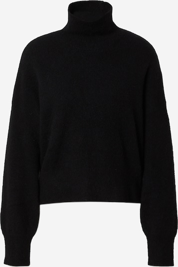 Megztinis 'NOLA' iš Samsøe Samsøe, spalva – juoda, Prekių apžvalga