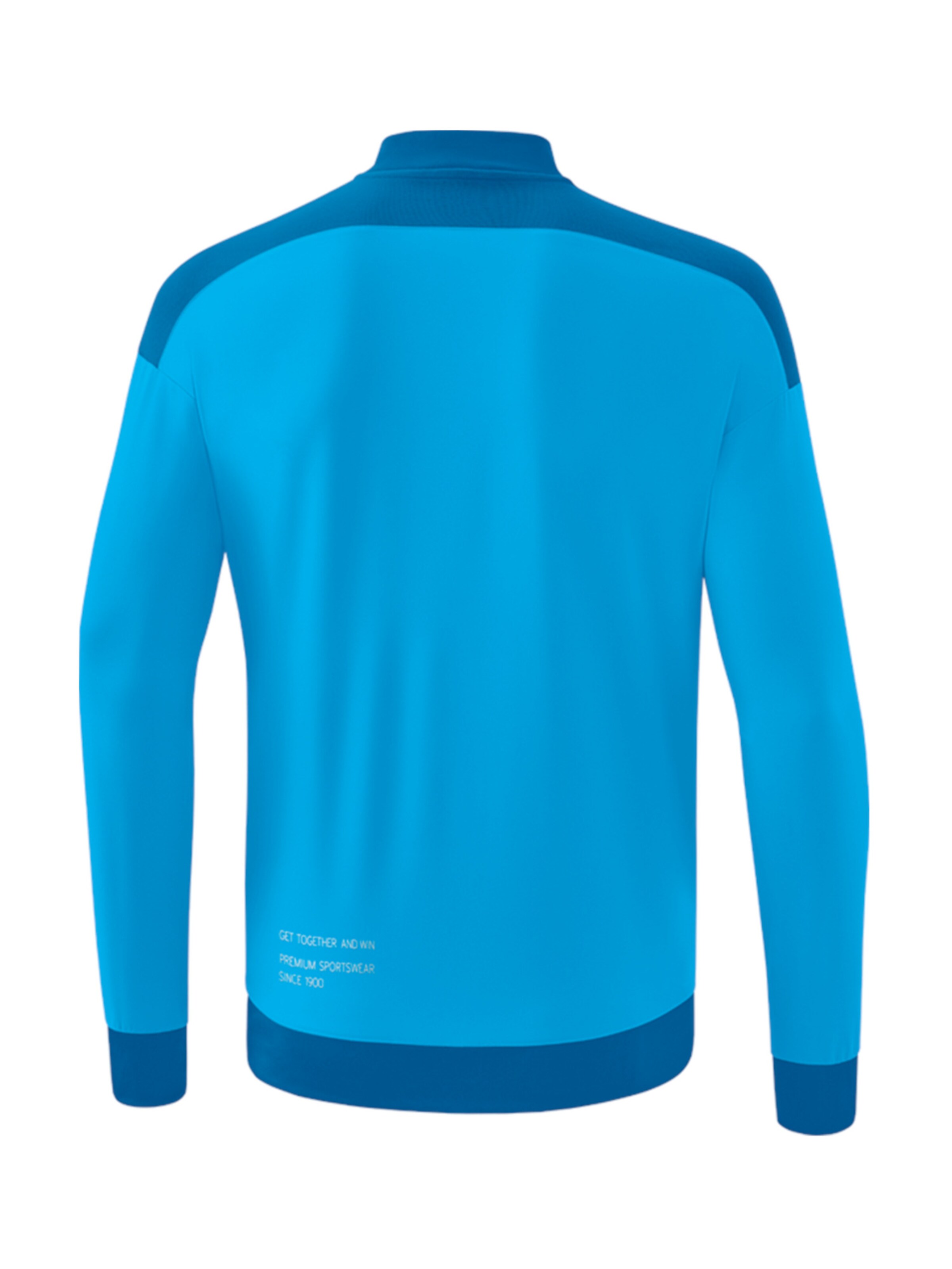 ERIMA Sportjacke 'Change' in Blau