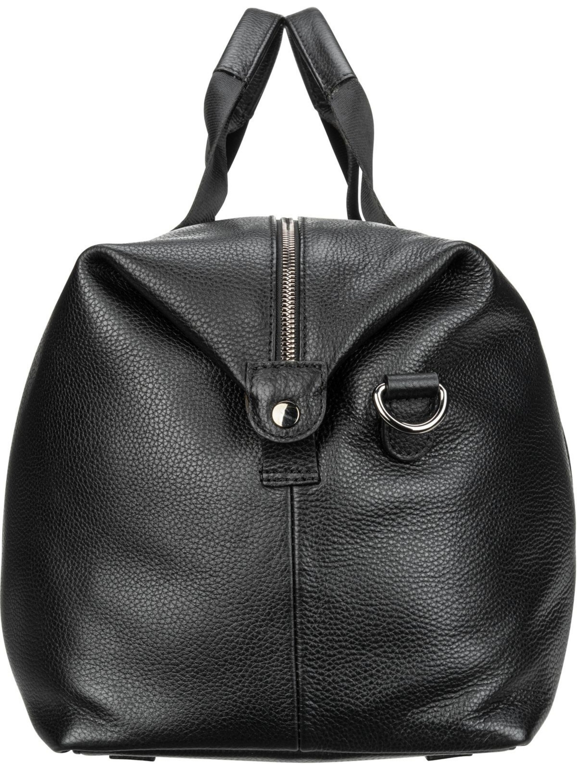 bugatti Weekender 'Elsa' in Schwarz