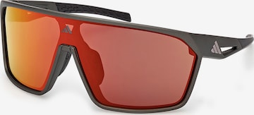 Occhiali da sole di ADIDAS SPORTSWEAR in verde: frontale