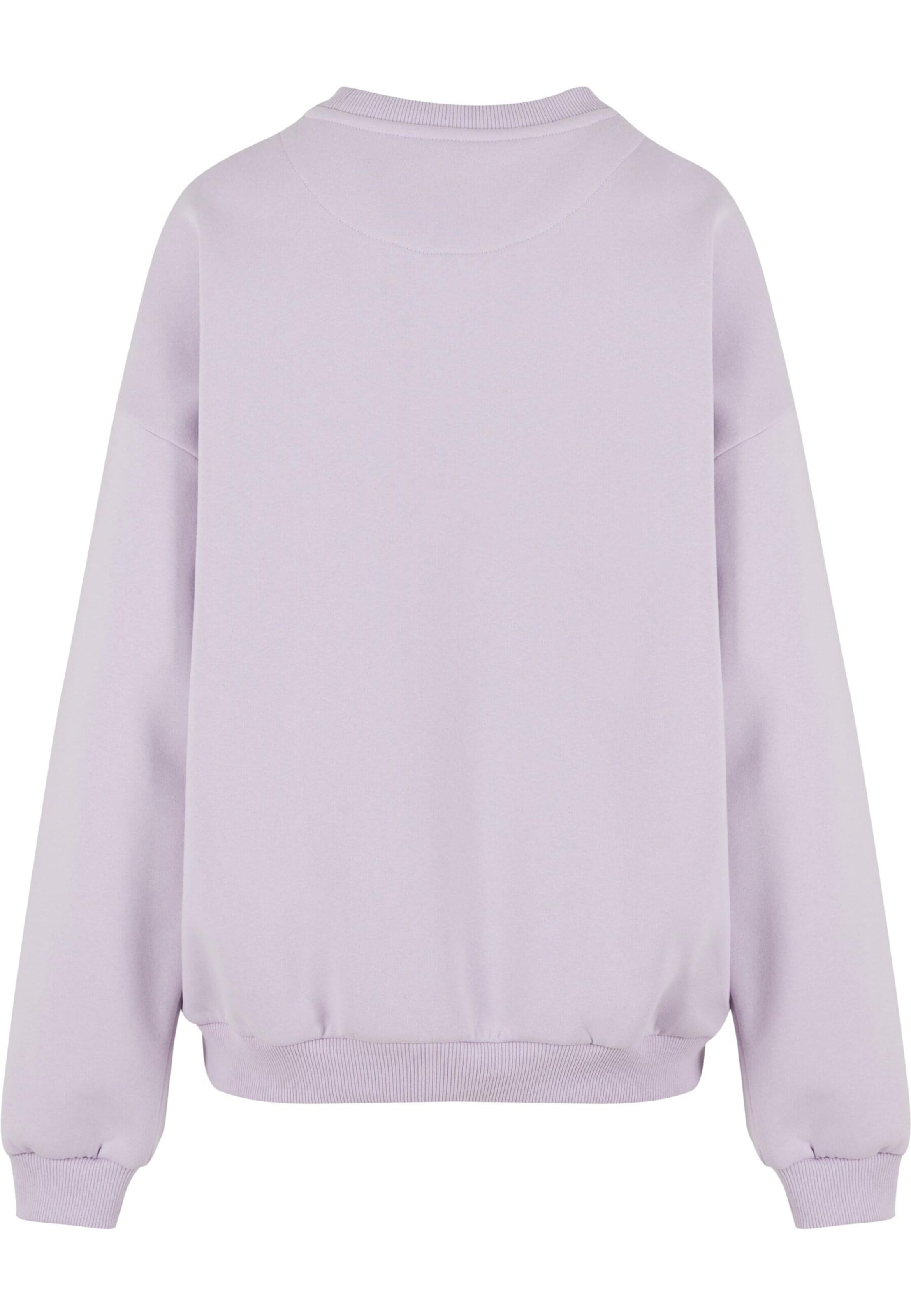 Karl Kani Mikina 'Essential' - Fialová