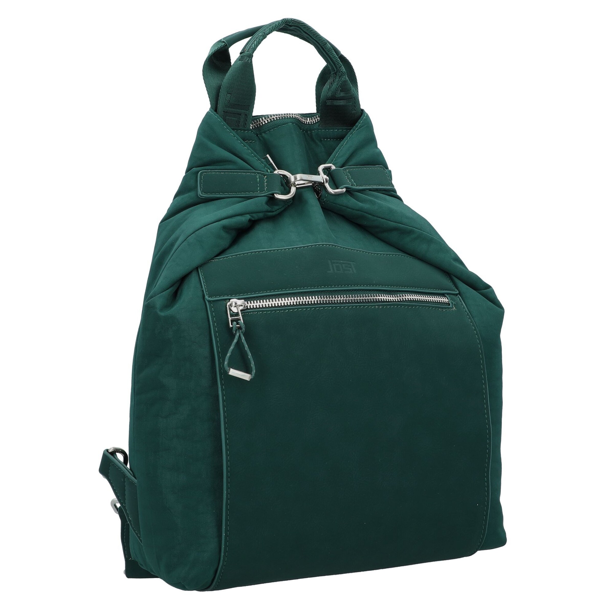 JOST Rugzak 'Roskilde' in Groen