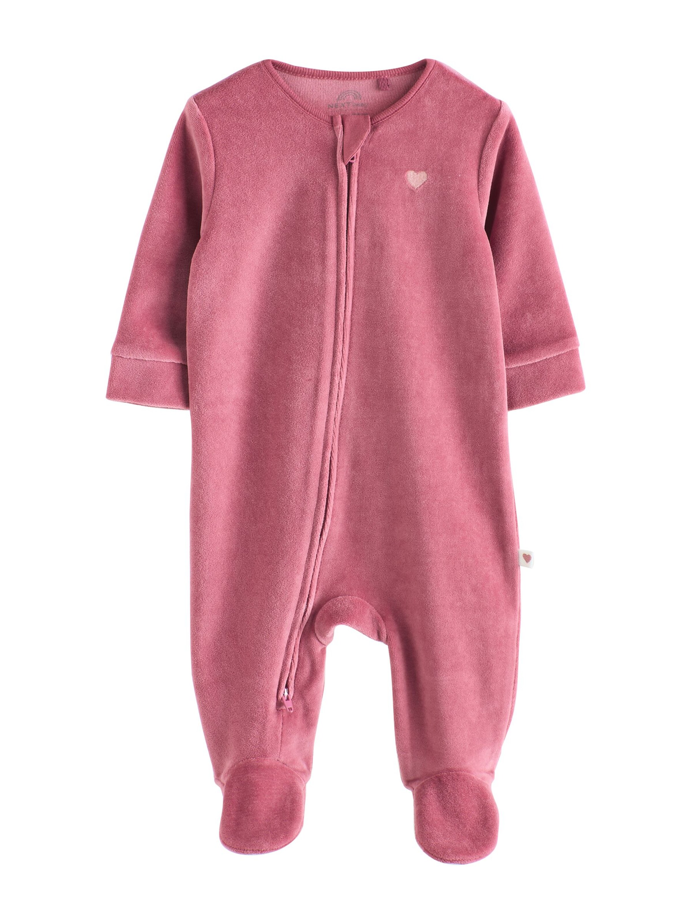 NextPidžama set - roza boja