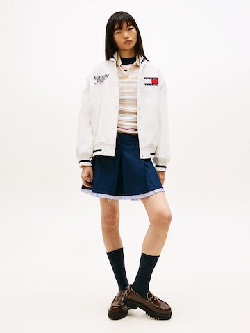 Tommy Jeans Slipper in Braun