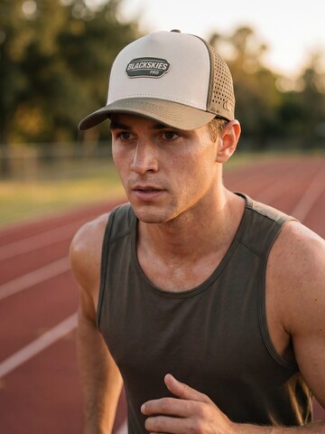 Blackskies Sportcap 'Pro Flow Sport Performance'‌‌‌‌ in Grün