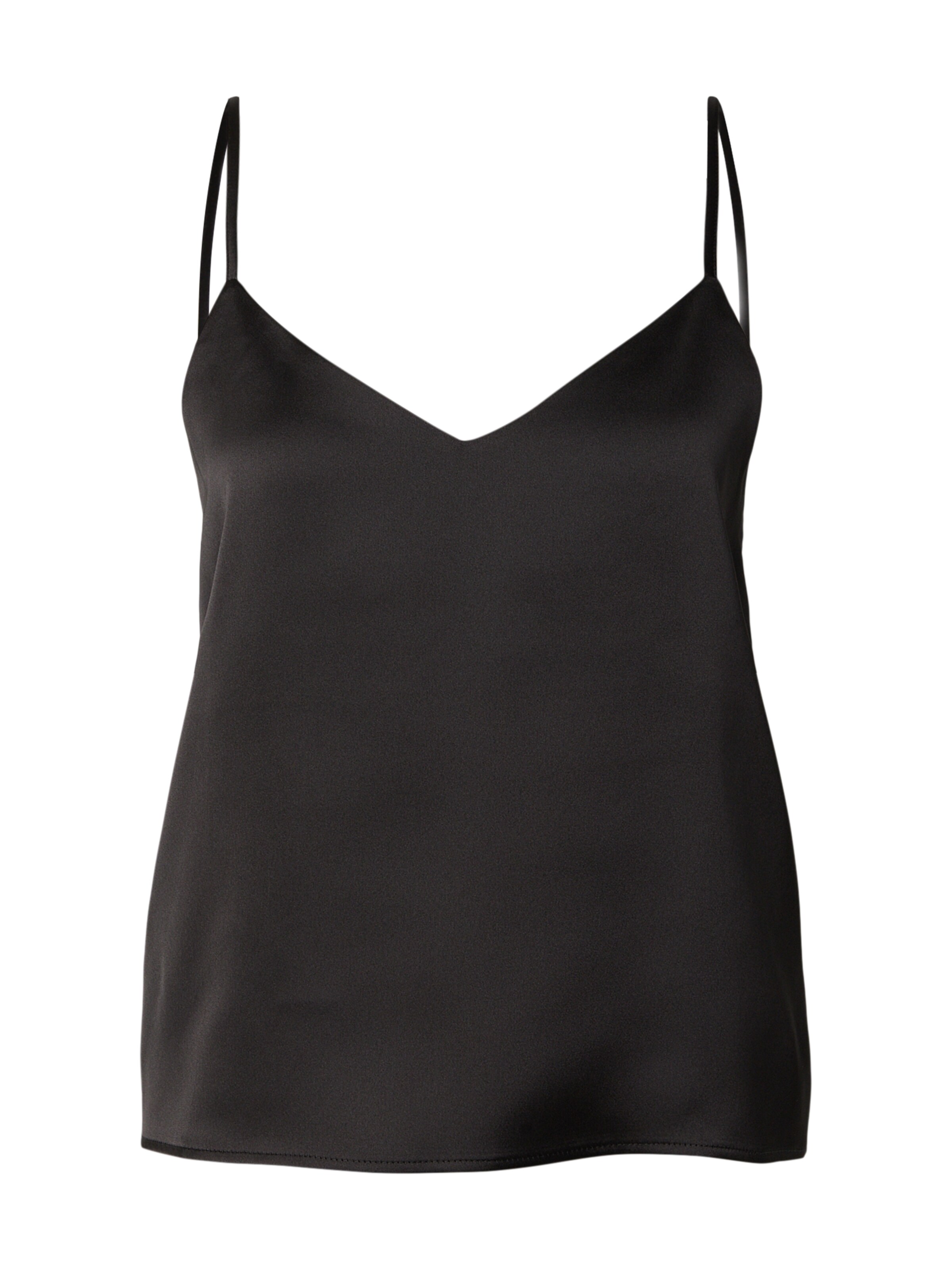 Everly Toppi värissä musta: etupuoli