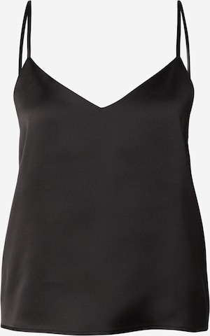 Everly Toppi värissä musta: etupuoli