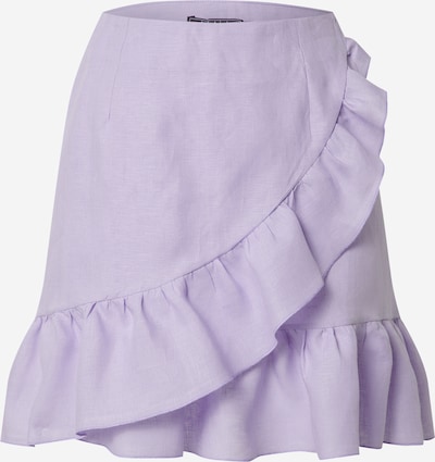 KAN Skirt 'IRIS' in Pastel purple, Item view