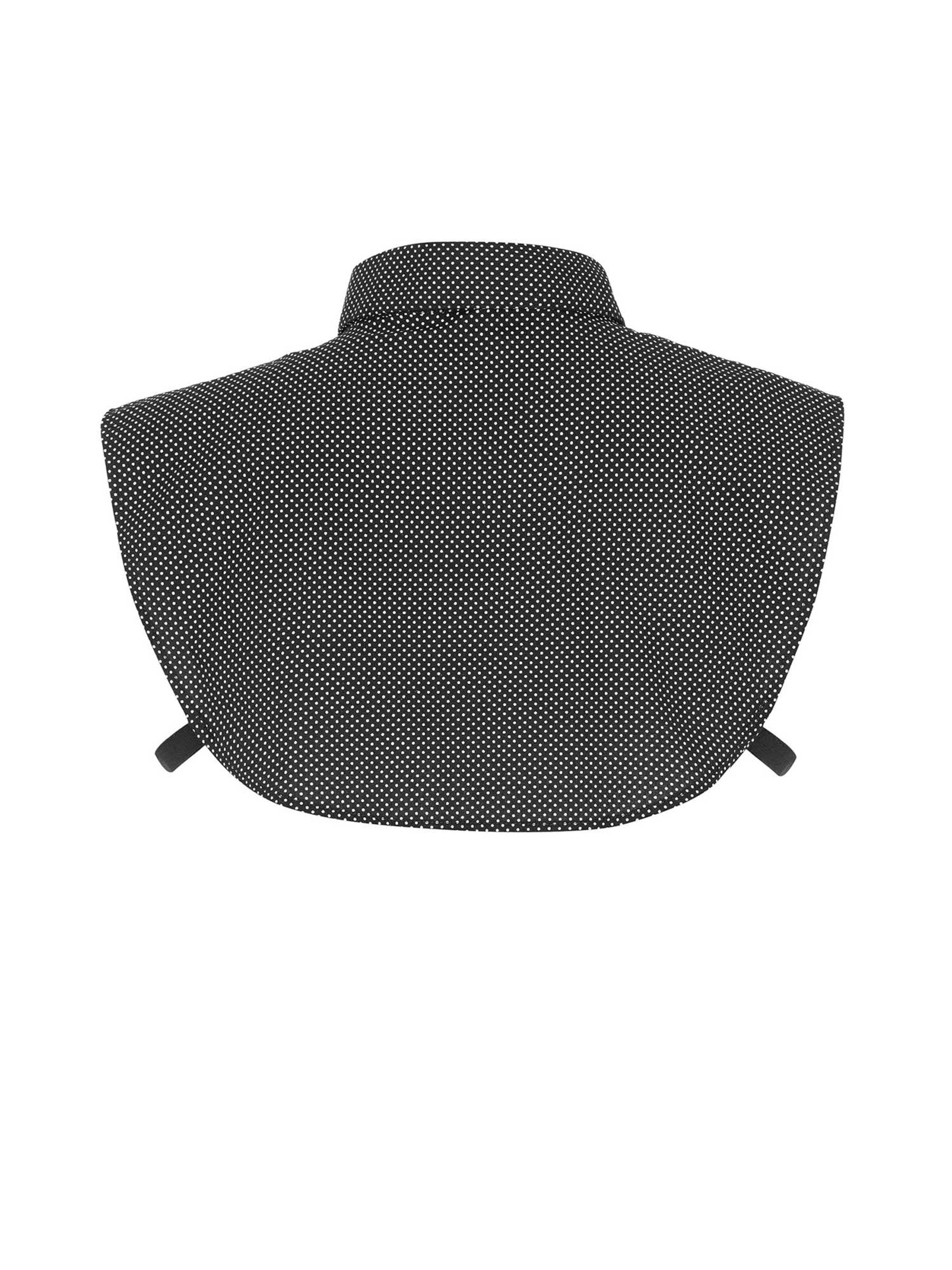 By Diess Collection Μπλούζα σε μαύρο