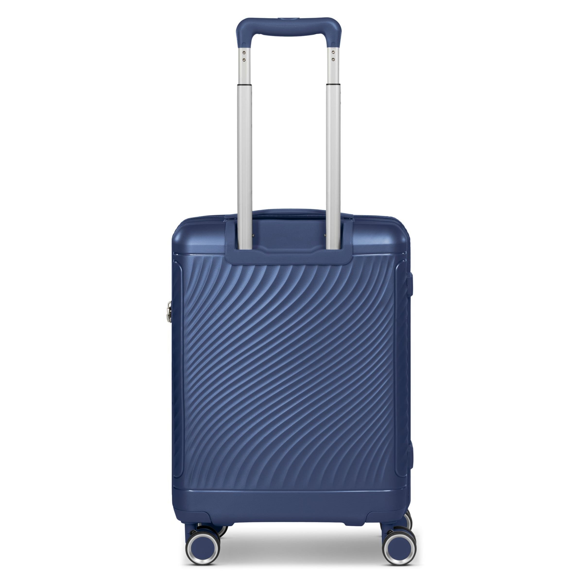 Trolley 'Vienna' di Picard in blu