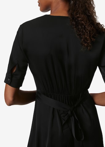 Robe Marc O'Polo en noir