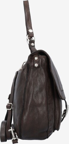 Campomaggi Backpack in Brown