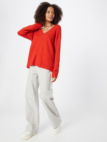 Pull-over ESPRIT en orange