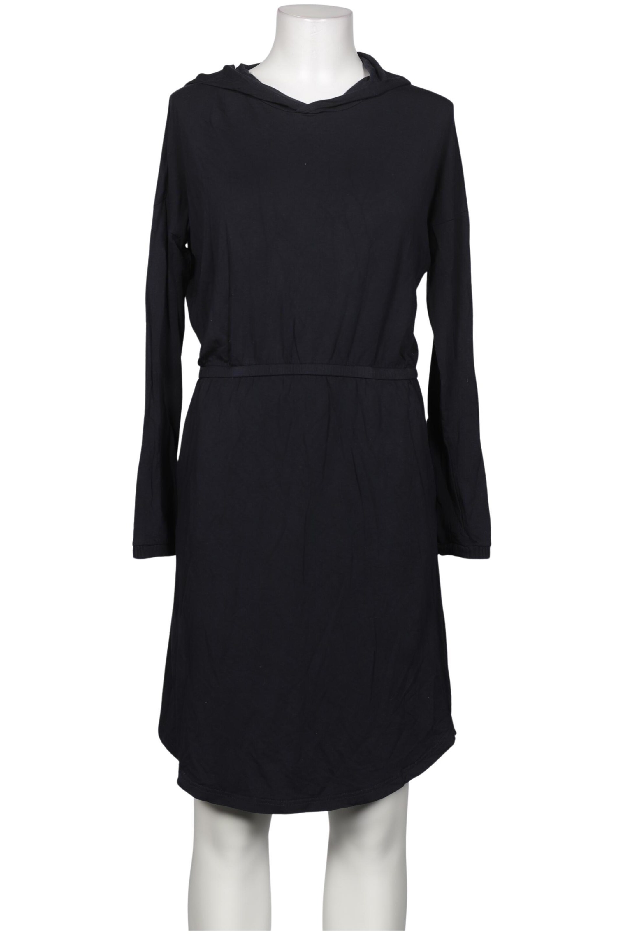 hessnatur Dress in M in Blue: front