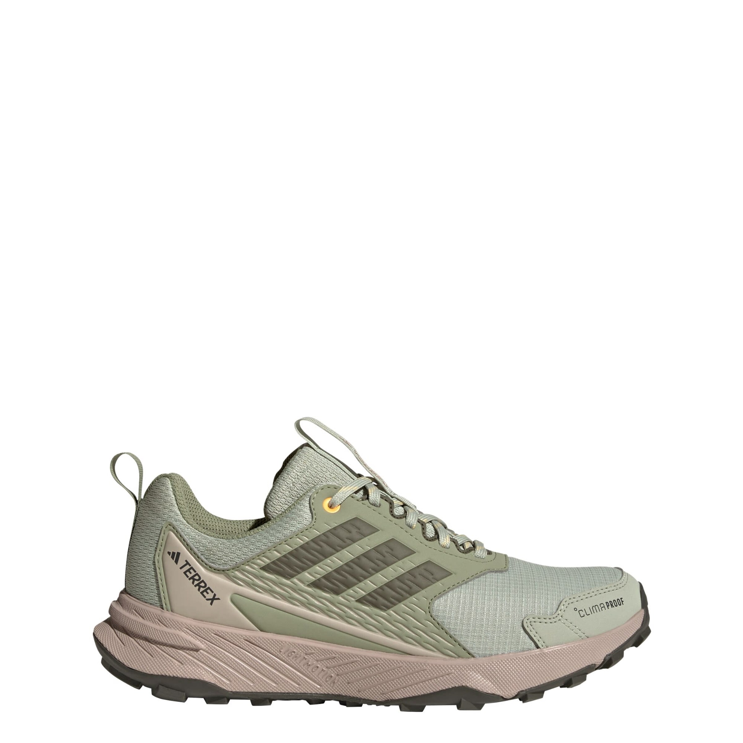 ADIDAS TERREX Running shoe 'Tracefinder 2' in Green