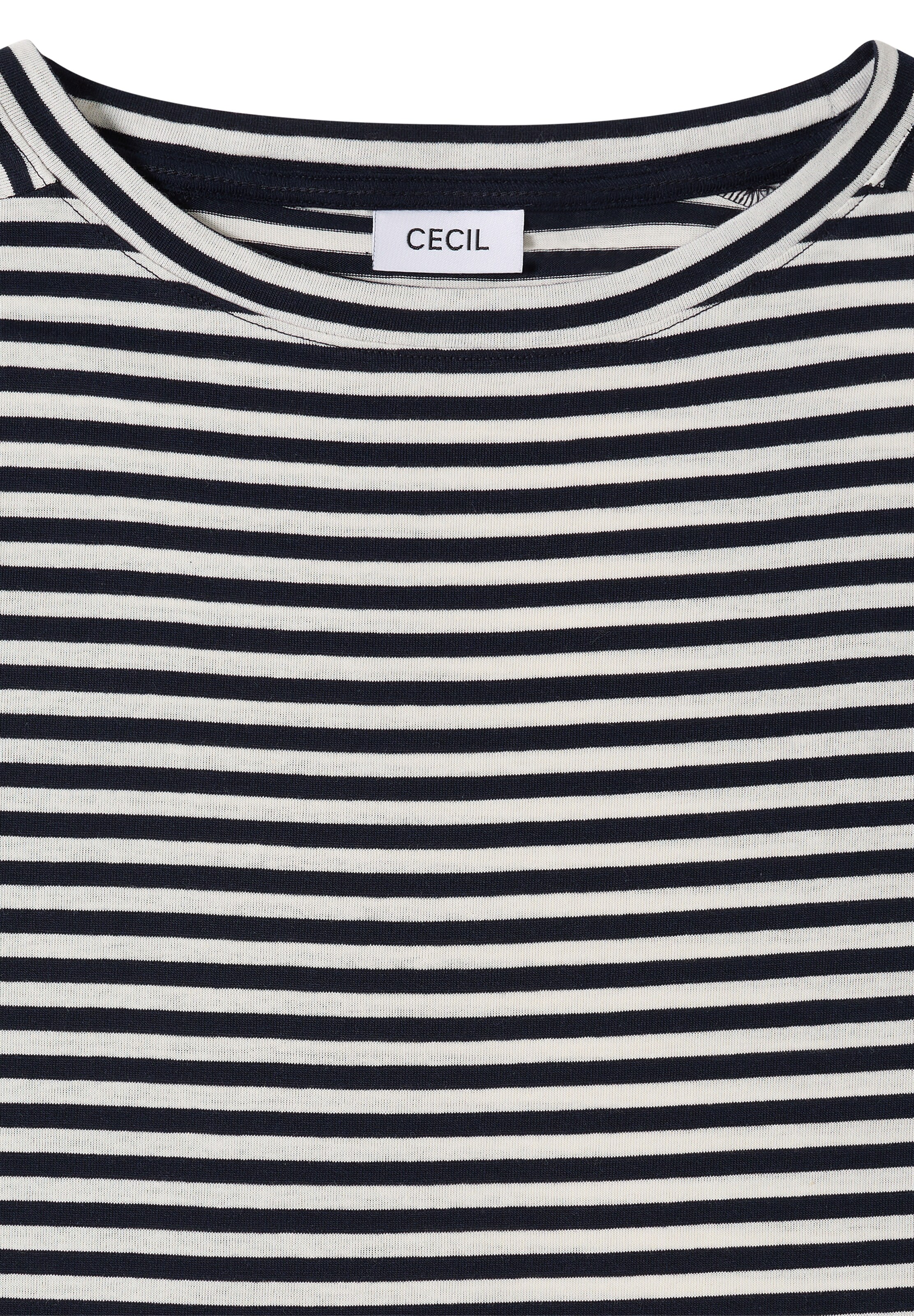 CECIL Shirt in Mixed colors