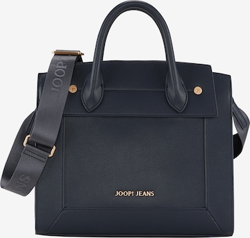 JOOP! Handtas 'Cornice Ornela' in Blauw: voorkant