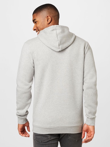 ADIDAS ORIGINALS Sweatshirt 'Trefoil Essentials' in Grey