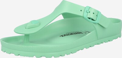 BIRKENSTOCK Japonke | žad barva, Prikaz izdelka
