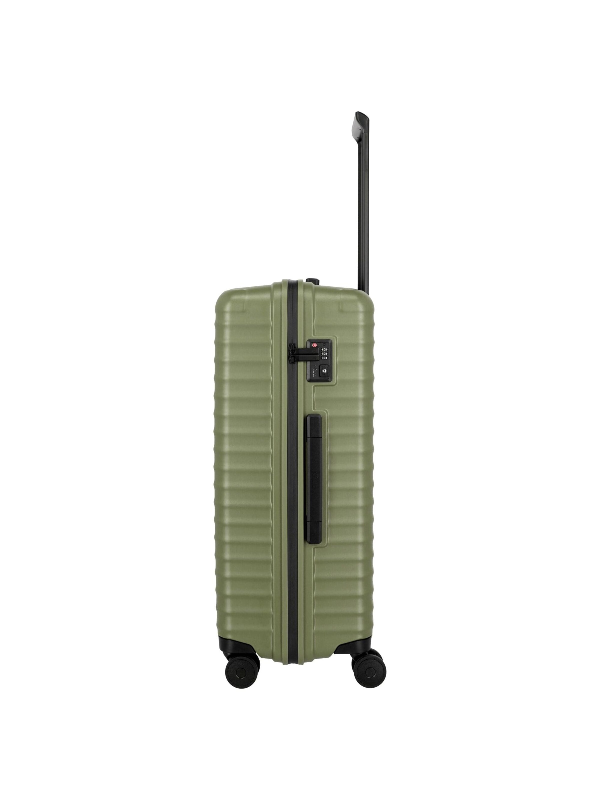 TITAN Trolley 'UPGRADE'‌‌‌‌‌‌ in Grün