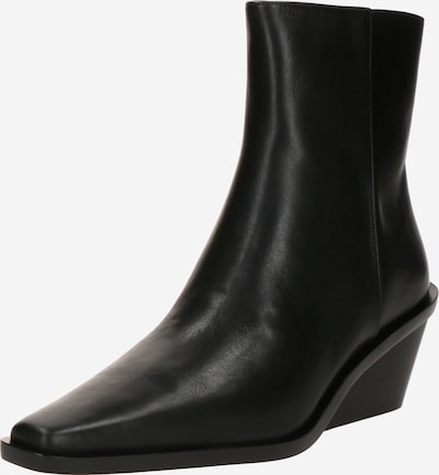 Botine 'NASH' MICHAEL Michael Kors pe negru, Vizualizare produs