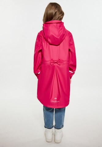 Manteau Schmuddelwedda en rose