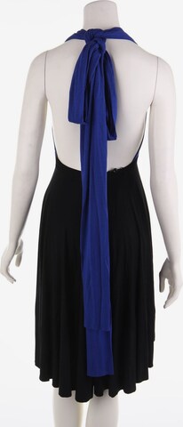 Tart Neckholder-Kleid S in Schwarz