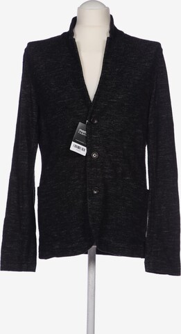 Neil Barrett Sweater & Cardigan in M in Black: front