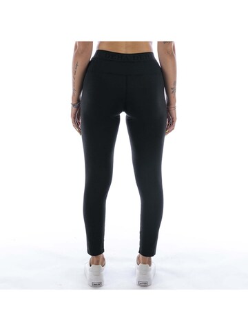 DEHA Skinny Leggings in Zwart