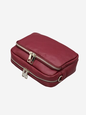 Adel Bags Shoulder Bag 'Bella' in Red