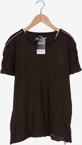 Key Largo T-Shirt S in Grün: predná strana