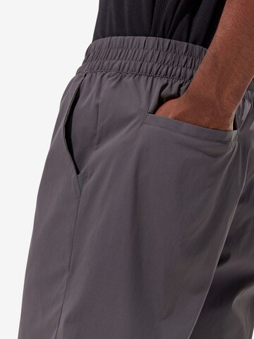Berghaus Regular Pants in Grey