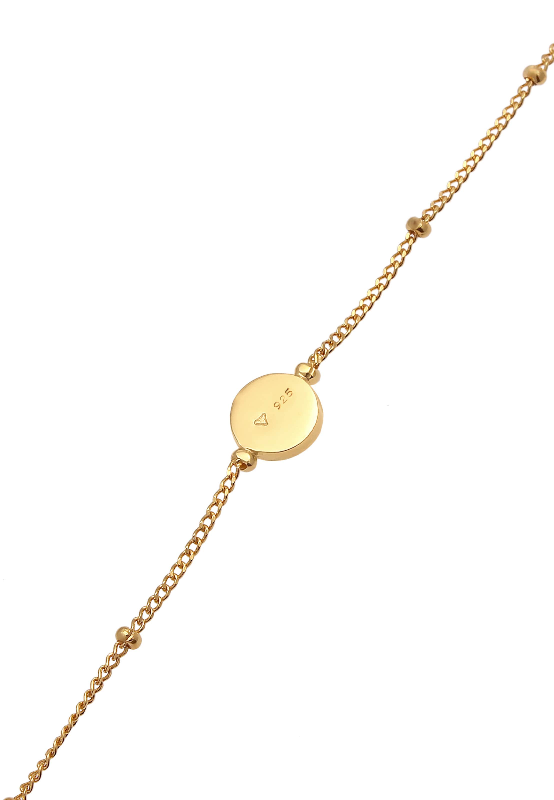 ELLI Armband in Goud