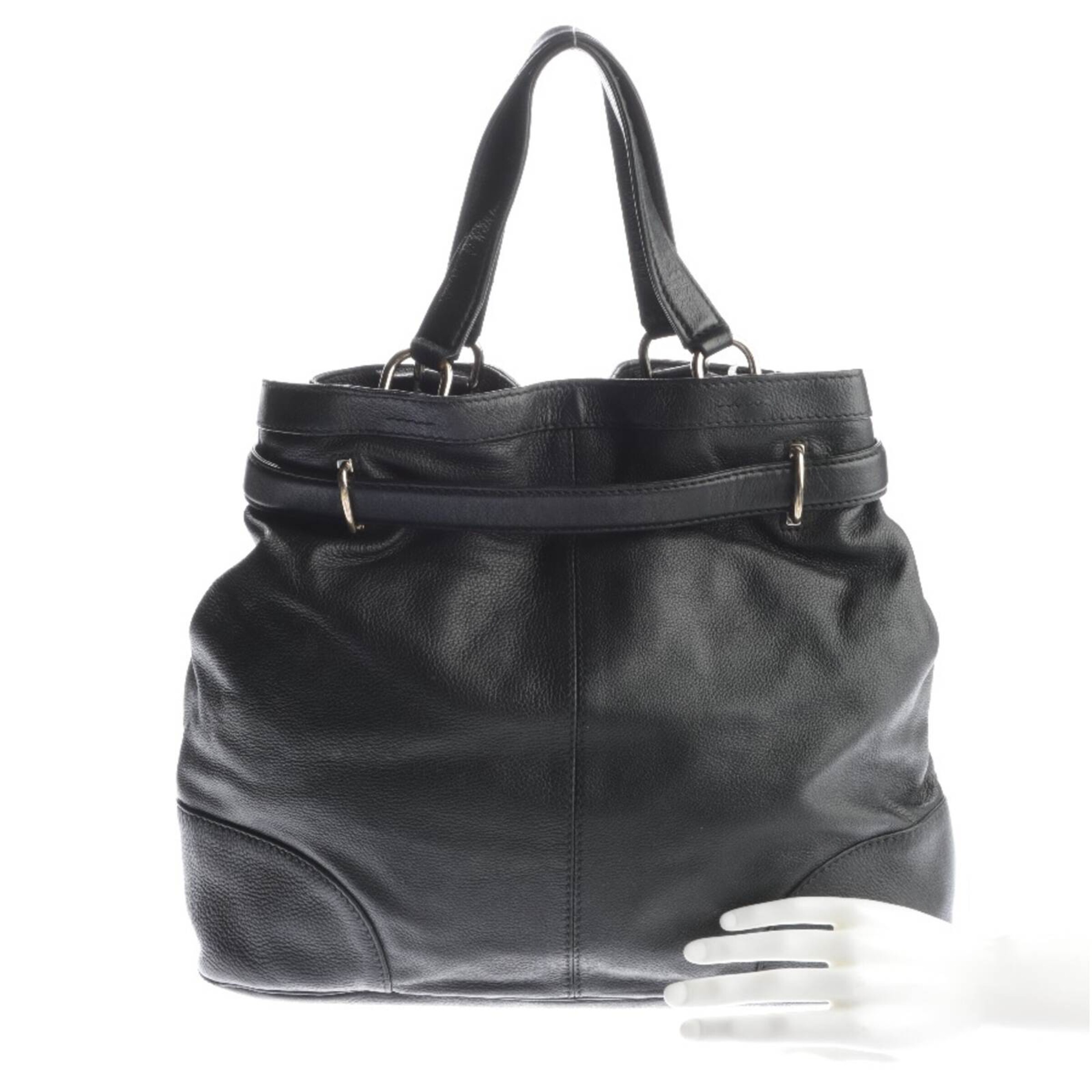 Gucci Shopper One Size in Schwarz