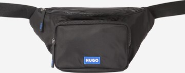 HUGO Belt bag 'Vytal' in Black: front