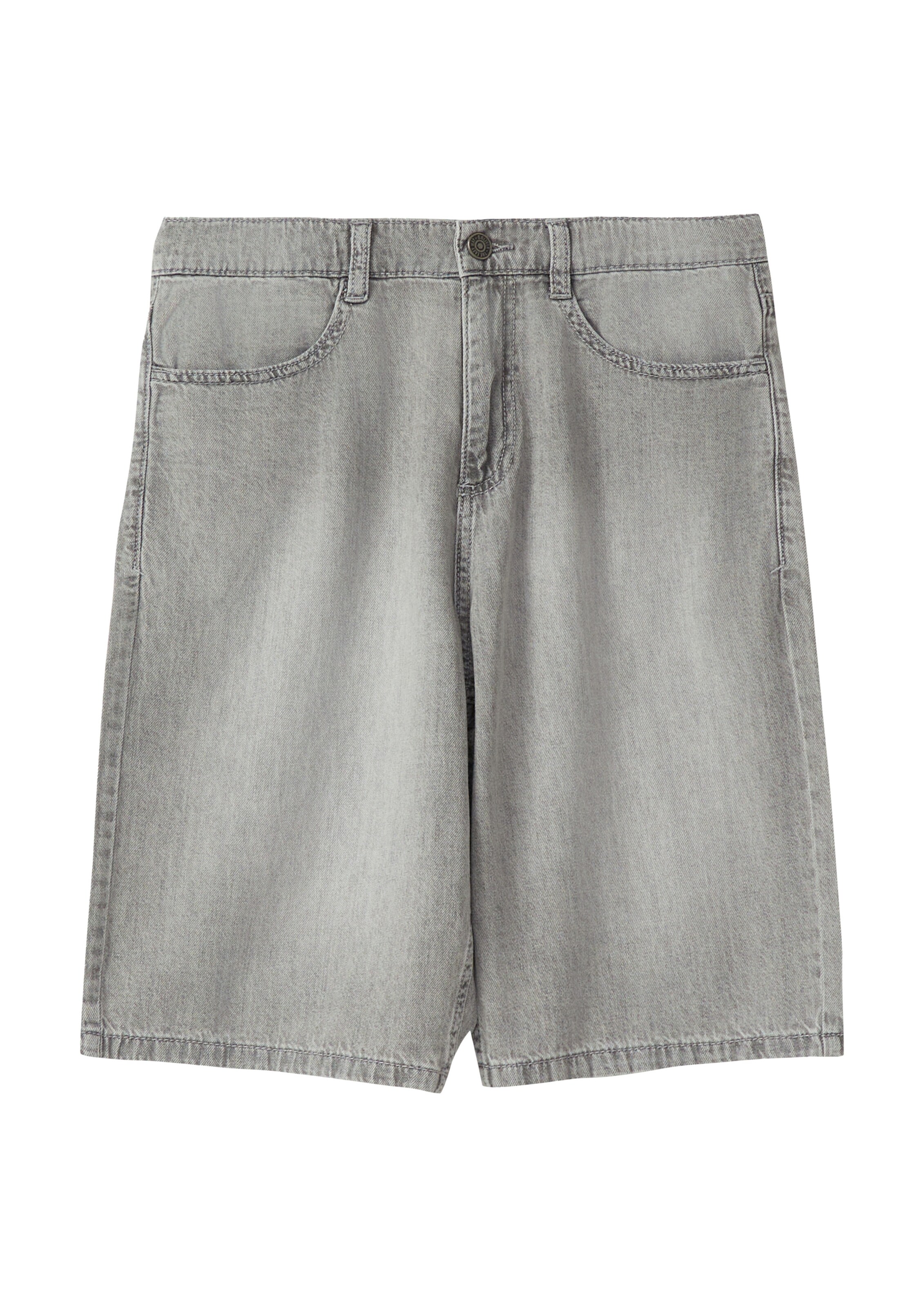 s.Oliver Jeans in Grey: front