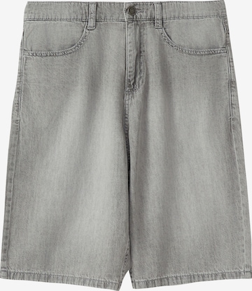 s.Oliver Jeans in Grey: front