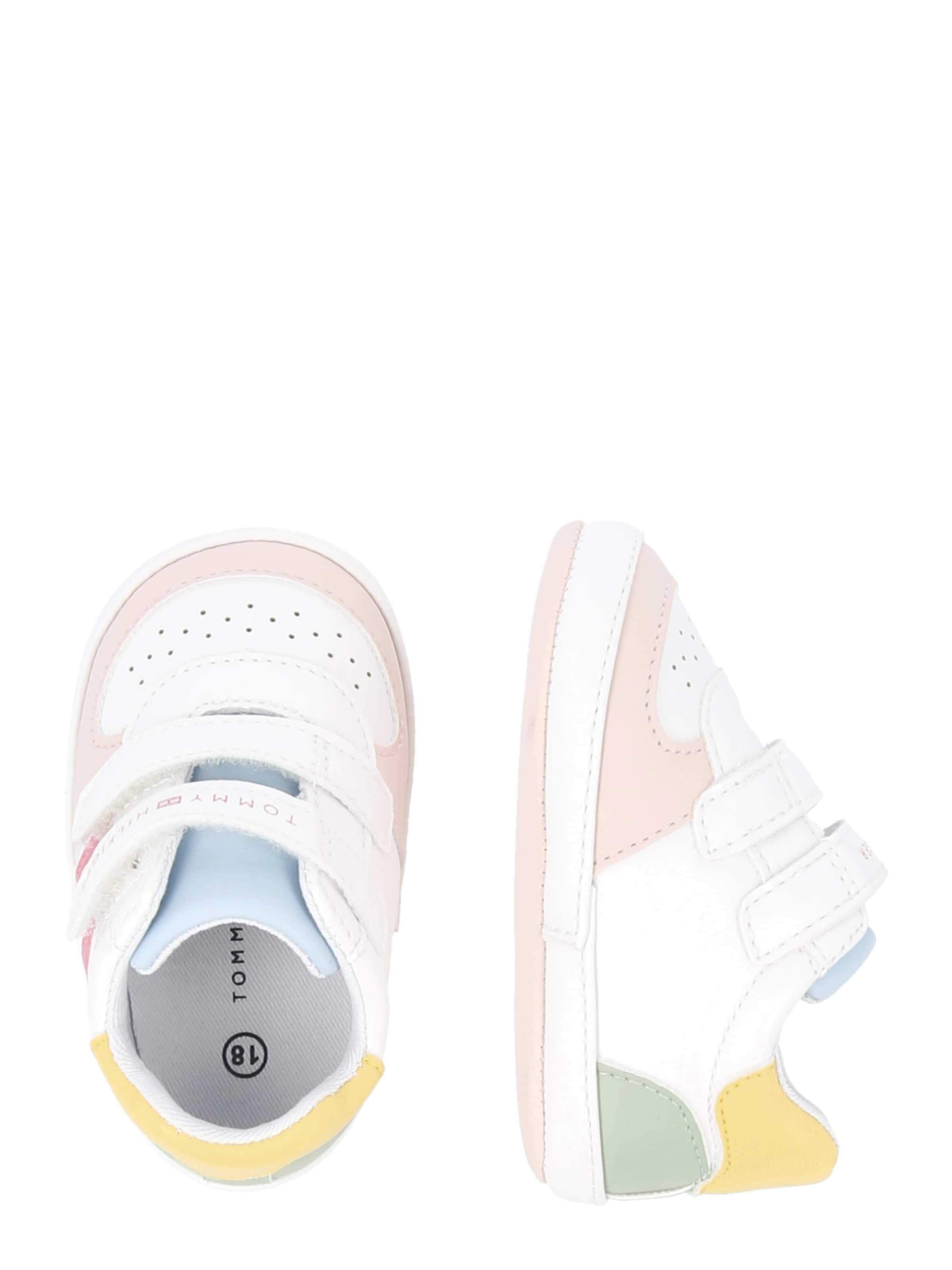 TOMMY HILFIGER Обувь для малышей 'KIKI' в Белый