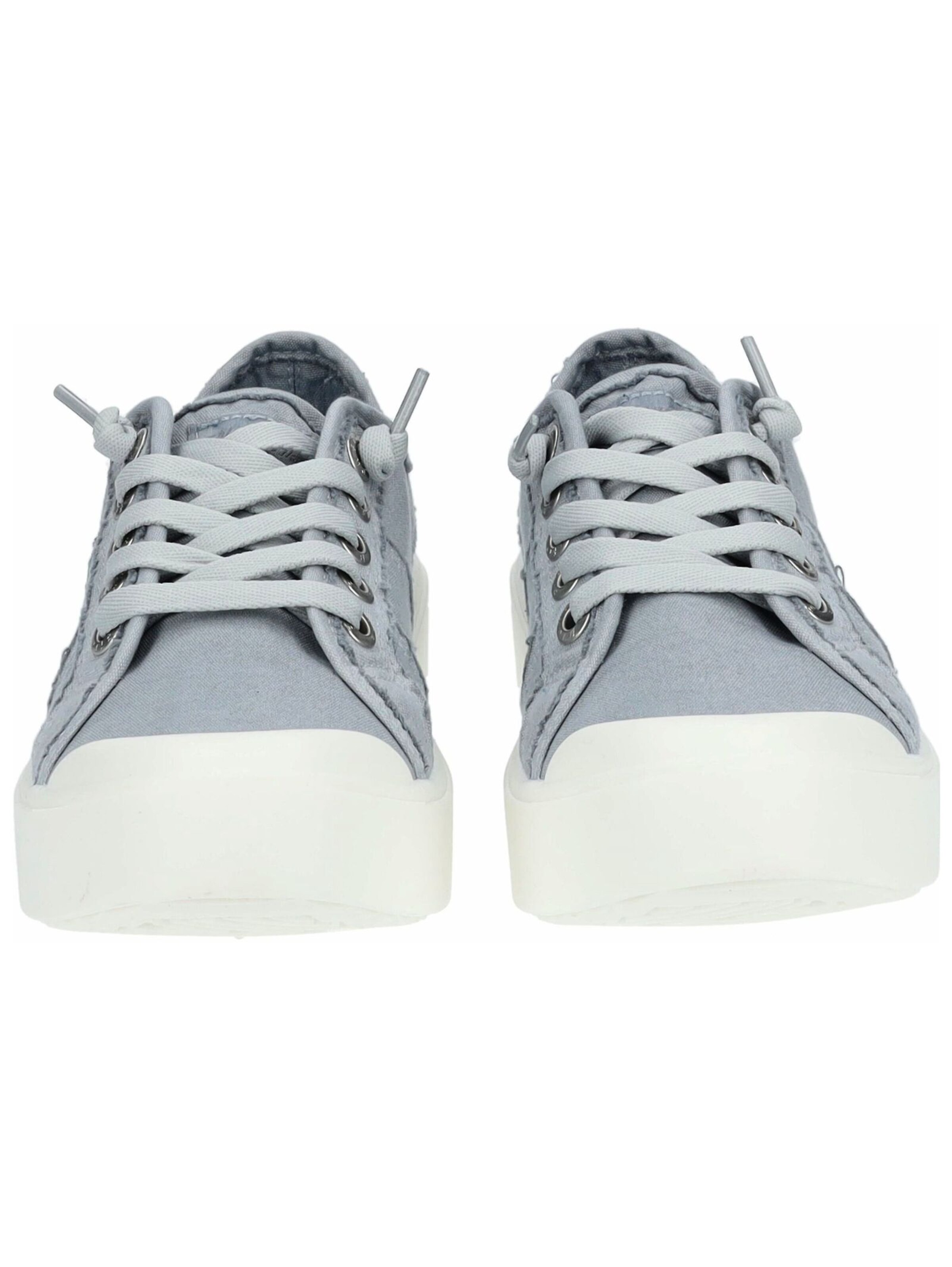 Baskets basses Blowfish Malibu en gris