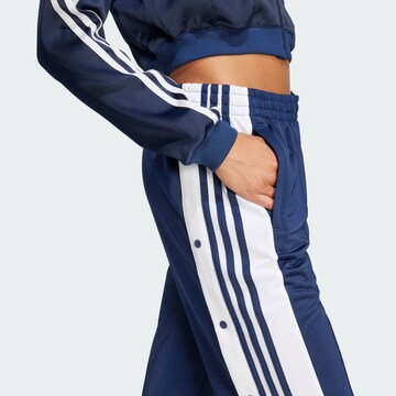 Loosefit Pantaloni 'Adibreak' di ADIDAS ORIGINALS in blu