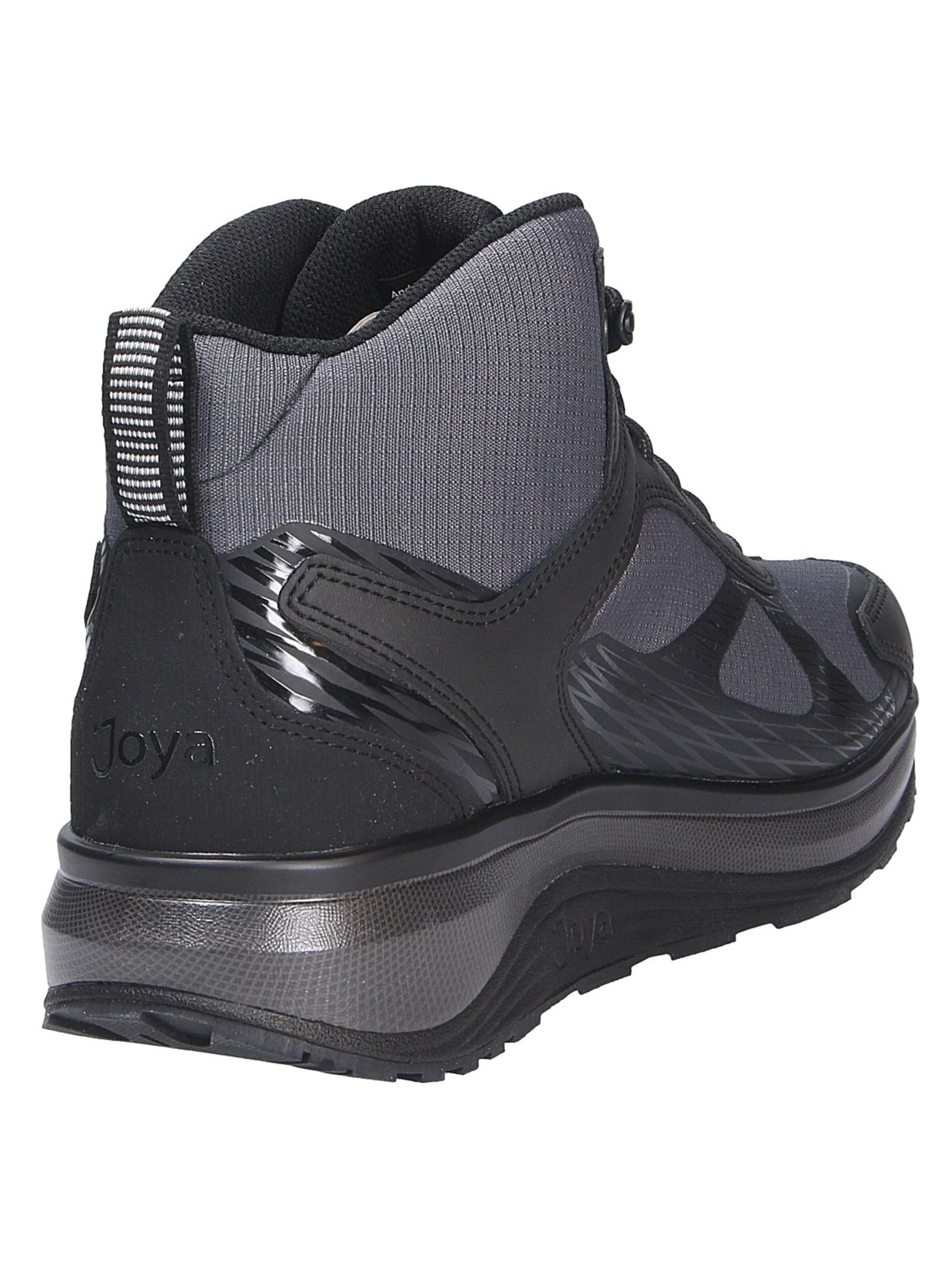 Joya Boots 'Andes STX' in Black