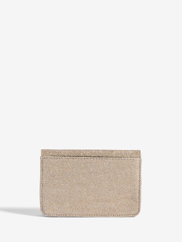 Lipsy Umhängetasche in Gold