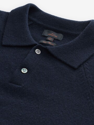 Next Trui in Blauw