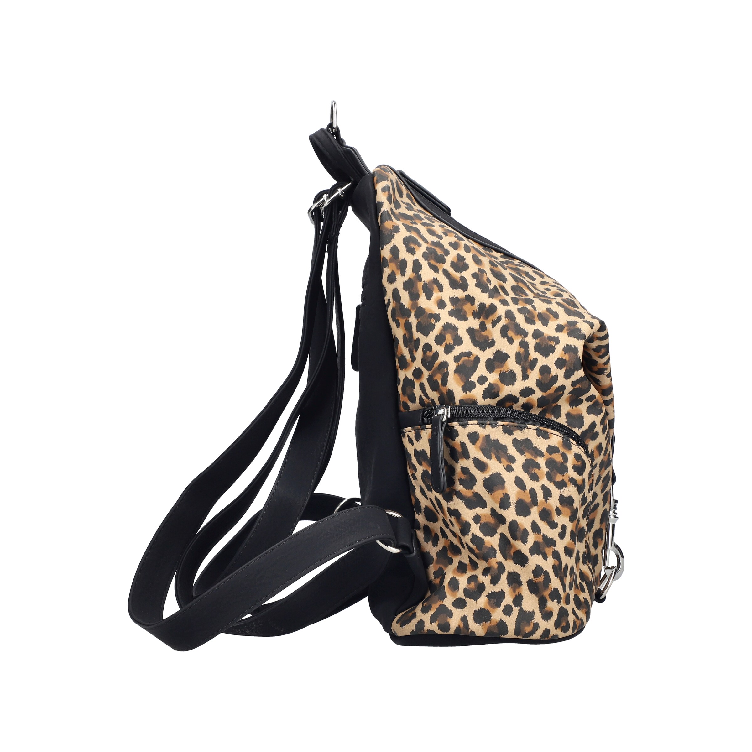 Sac à dos Rieker en noir