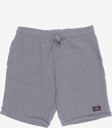 DICKIES Shorts in 33 in Grey: front