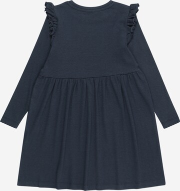 NAME IT - Vestido 'BETTIE' en azul