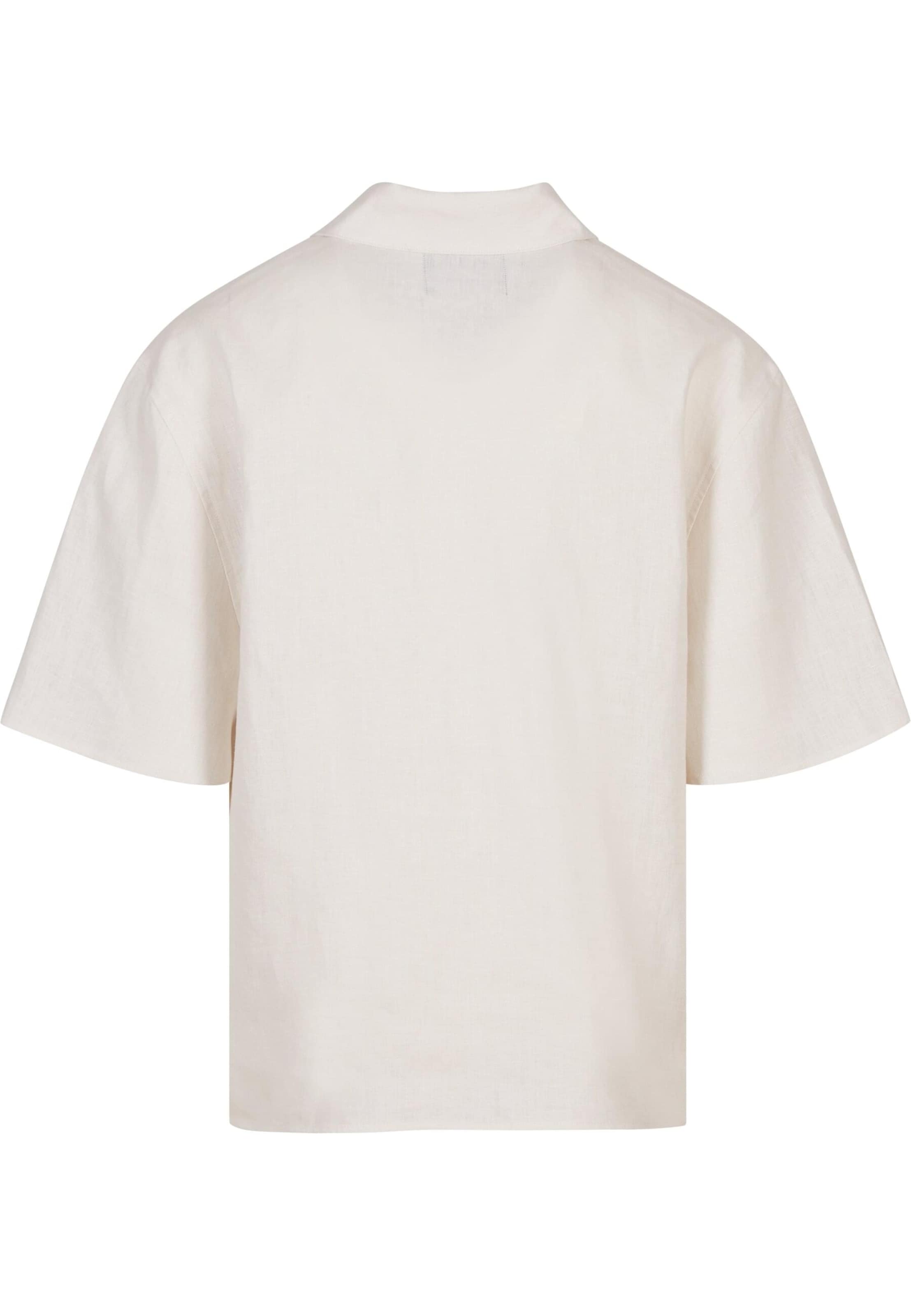 balta Pequs Standartinis modelis Marškiniai