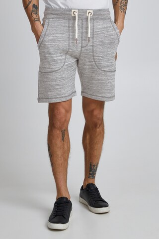 !Solid Regular Pants 'Aris' in Grey: front