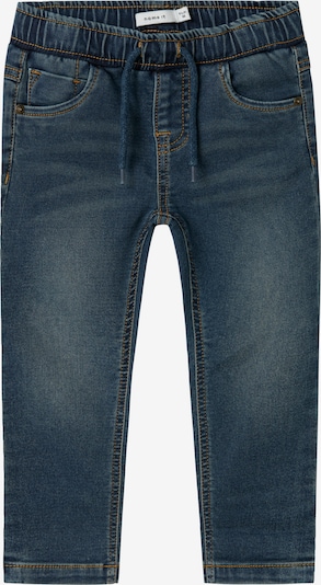 Džinsai 'NMMRyan' iš NAME IT, spalva – tamsiai (džinso) mėlyna, Prekių apžvalga